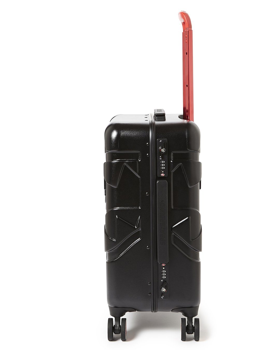SHARKITECTURE MOLDED 22 CARRY-ON LUGGAGE - Image 3