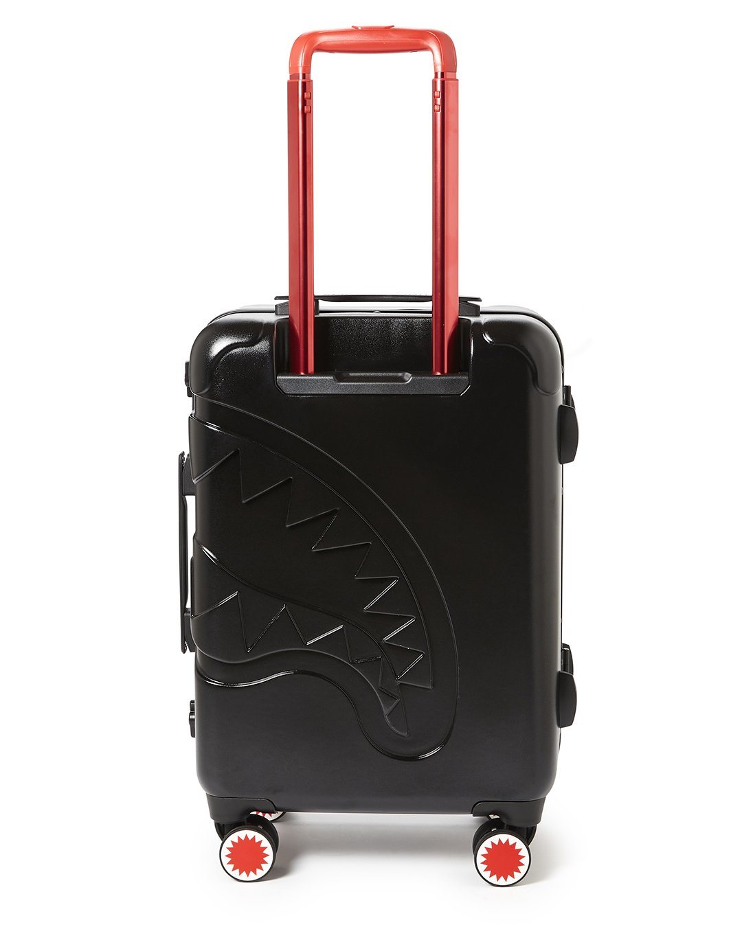 SHARKITECTURE MOLDED 22 CARRY-ON LUGGAGE - Image 5