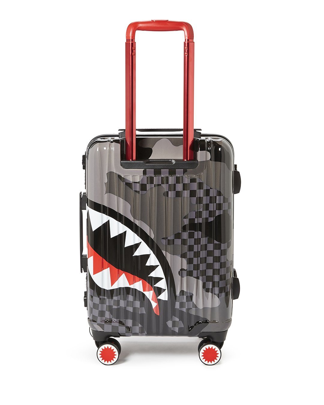 3AM SHARKNAUTICS 22 CARRY-ON LUGGAGE - Image 5