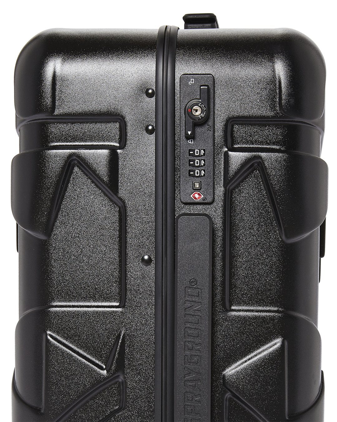 SHARKITECTURE MOLDED 22 CARRY-ON LUGGAGE - Image 8