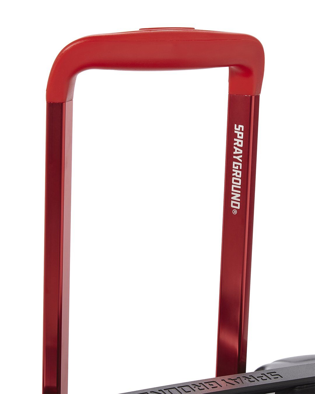 SHARKITECTURE MOLDED 22 CARRY-ON LUGGAGE - Image 10