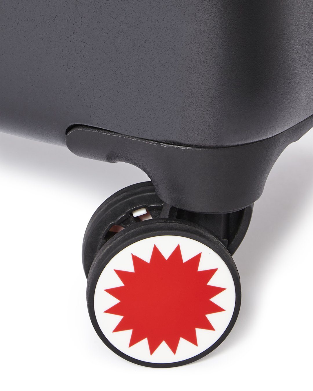 SHARKITECTURE MOLDED 22 CARRY-ON LUGGAGE - Image 11