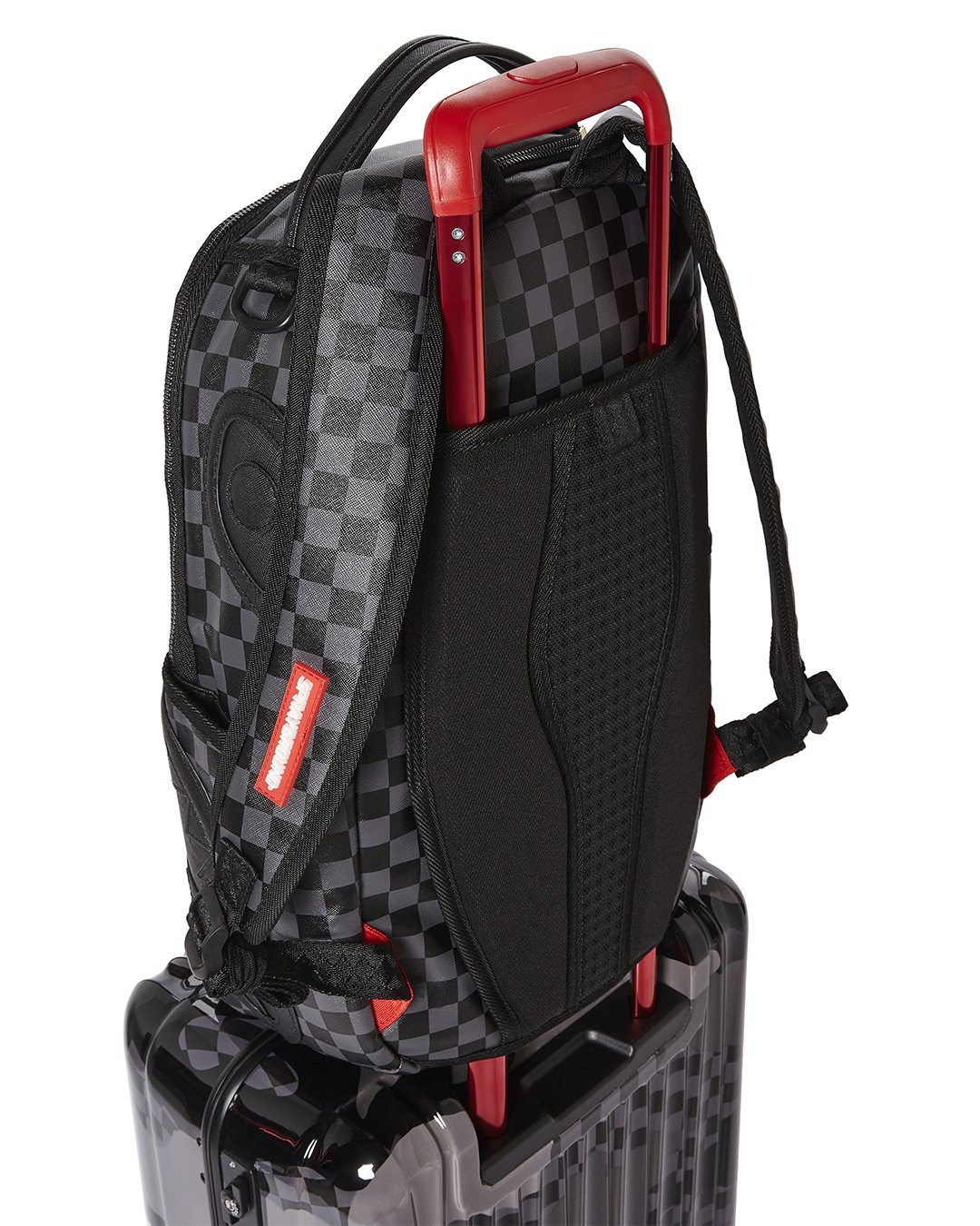 3AM SHARKNAUTICS 22 CARRY-ON LUGGAGE - Image 11
