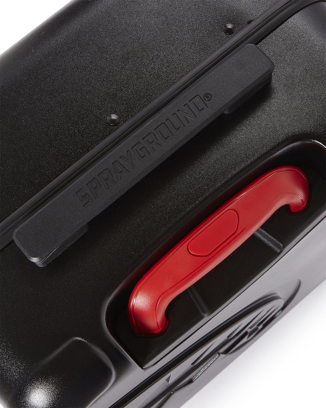 SHARKITECTURE MOLDED 22 CARRY-ON LUGGAGE - Image 12