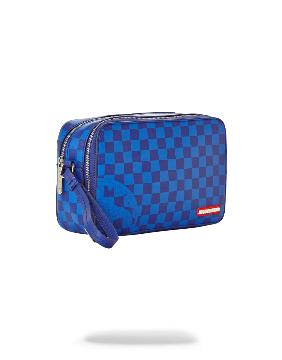 SHARK UNIVERSE TOILETRY AKA MONEY BAG - Image 2