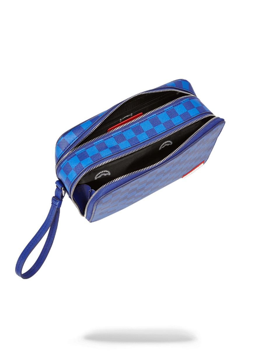 SHARK UNIVERSE TOILETRY AKA MONEY BAG - Image 4
