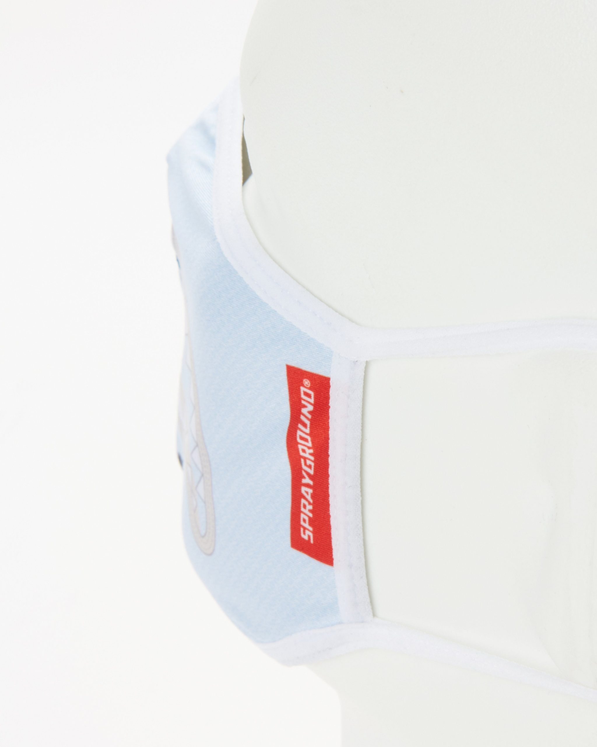 BITE ME FORM-FITTING MASK - Image 5