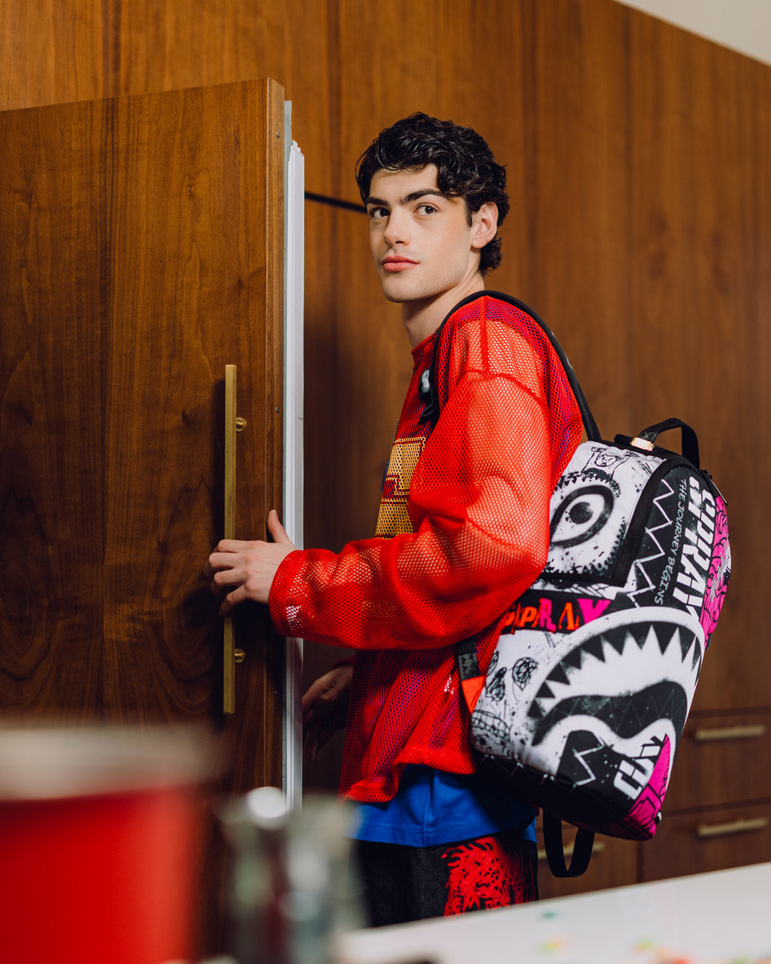 AMP'D UP BACKPACK - Image 2