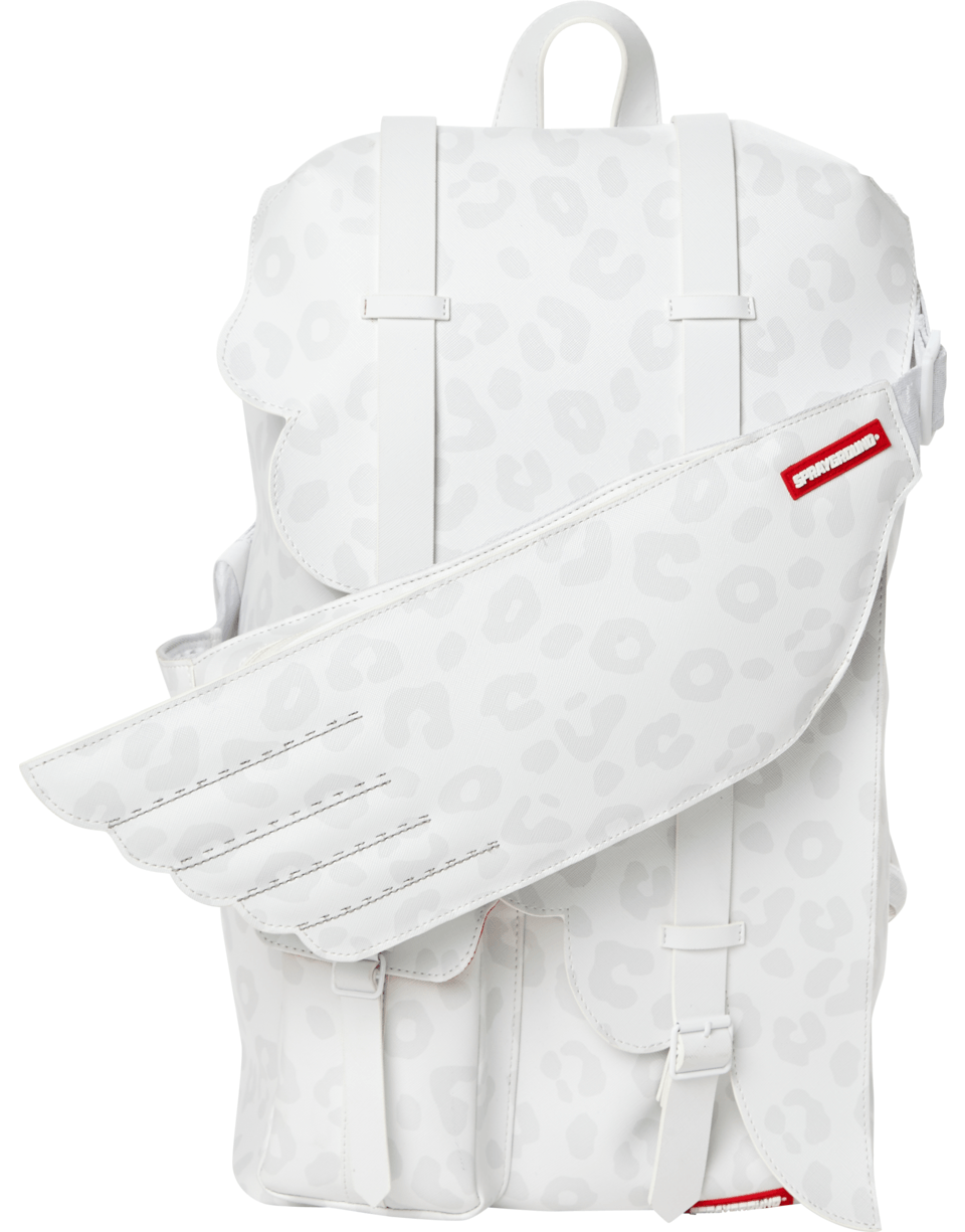 THE ANGEL SHARK HILLS WING BACKPACK - Image 12