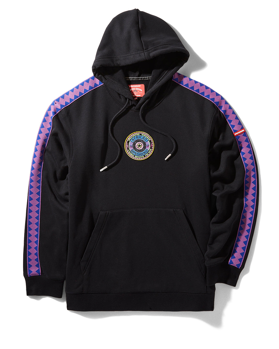 A.I. 12 BROOKLYN & BEYOND ?C SANDFLOWER COLLAB HOODY