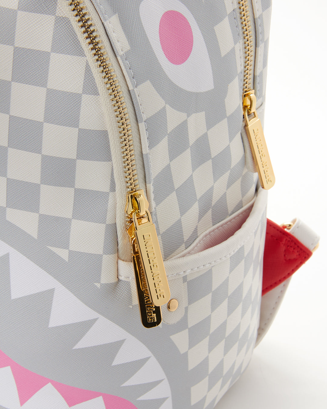 ROSE ALL DAY SAVAGE BACKPACK - Image 5