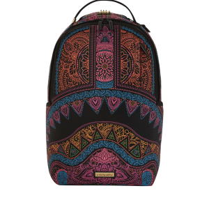 A.I. HIGHER REALM BACKPACK