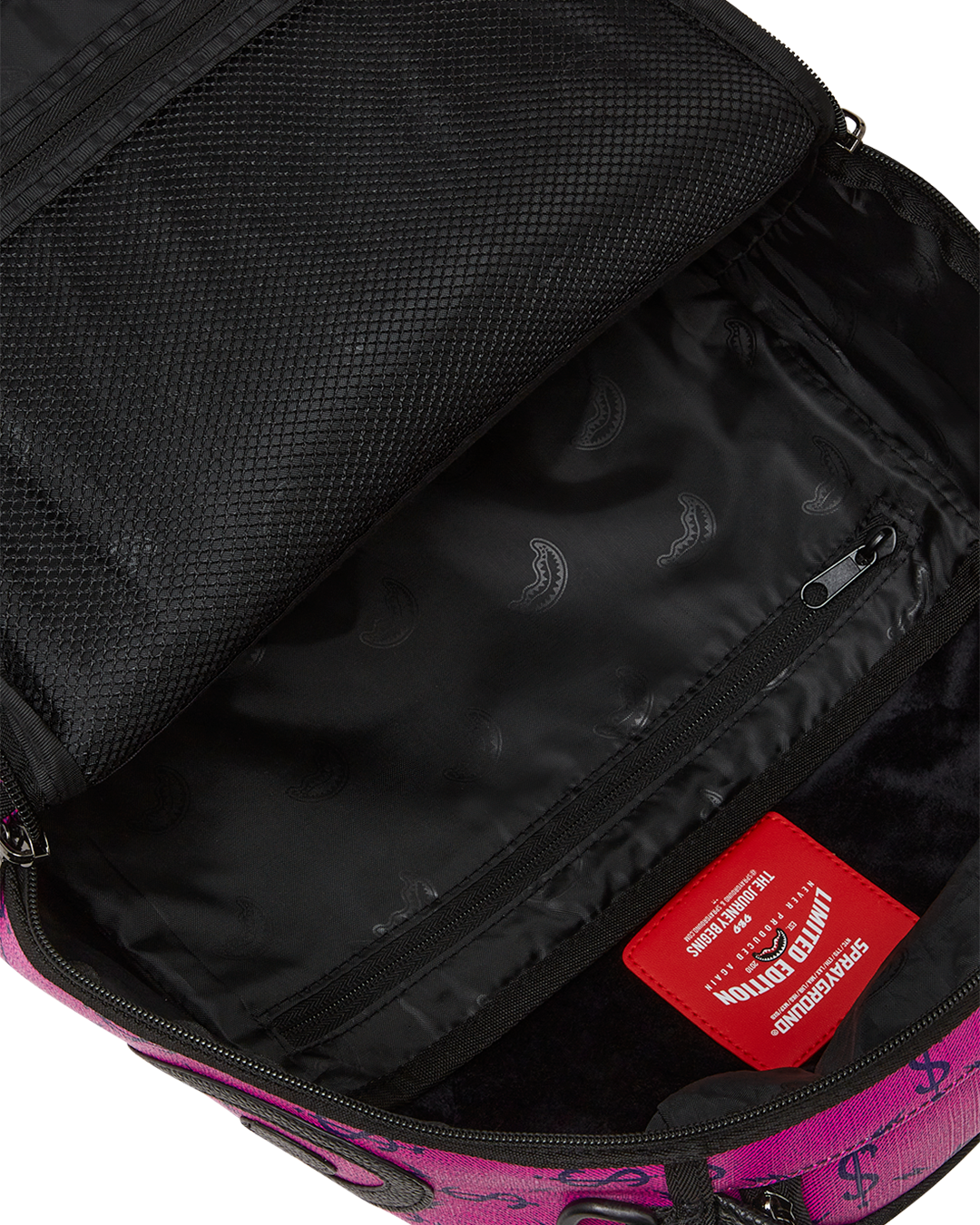 $NAPDRAGON BACKPACK (DLXV) - Image 13