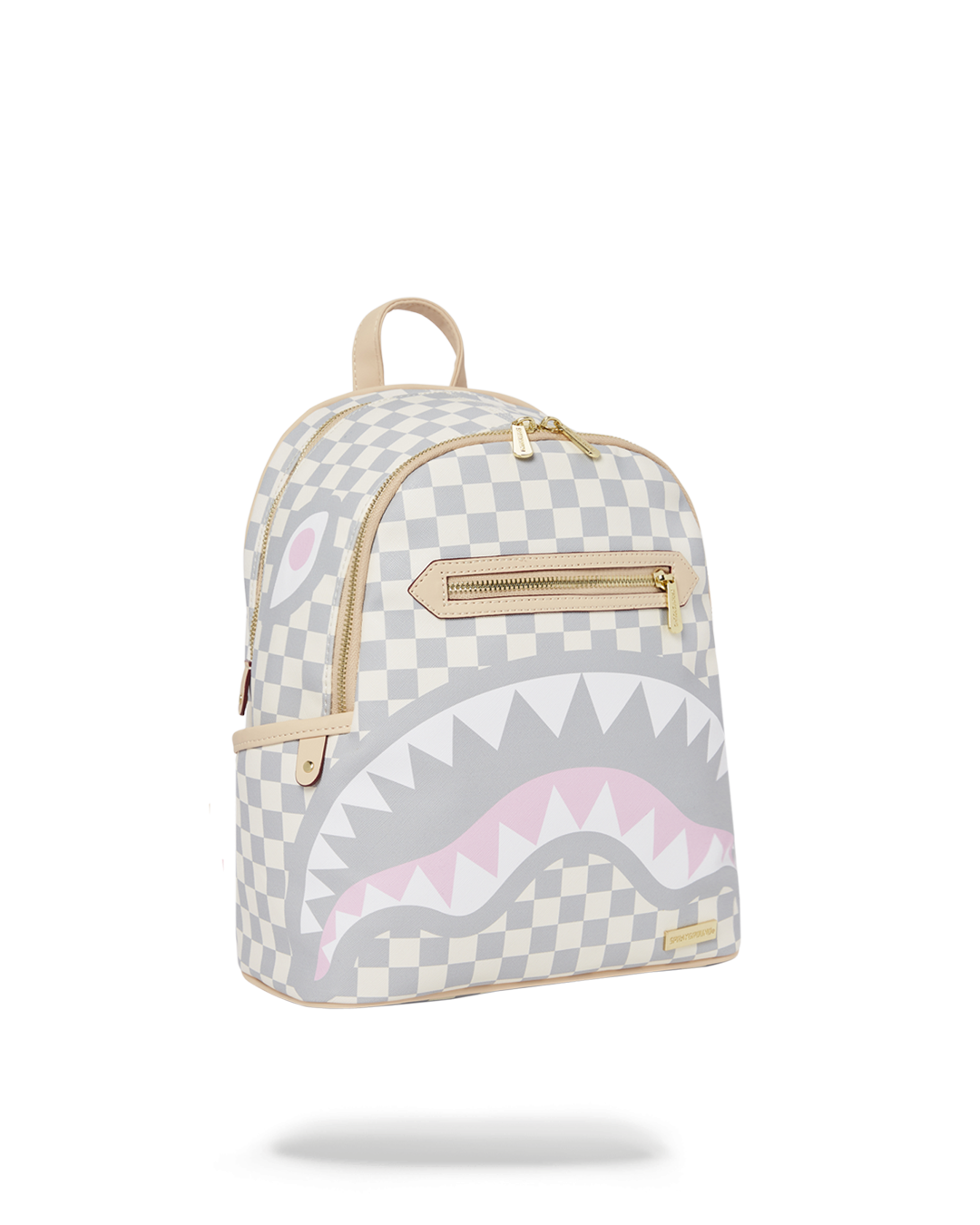 ROSE ALL DAY LA PALAIS SAVAGE BACKPACK - Image 3