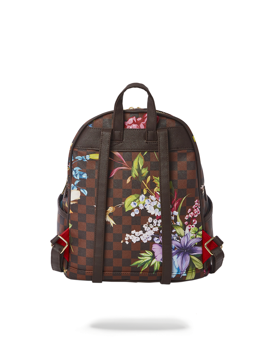 GARDEN OF SHARKS SAVAGE BACKPACK - Image 5