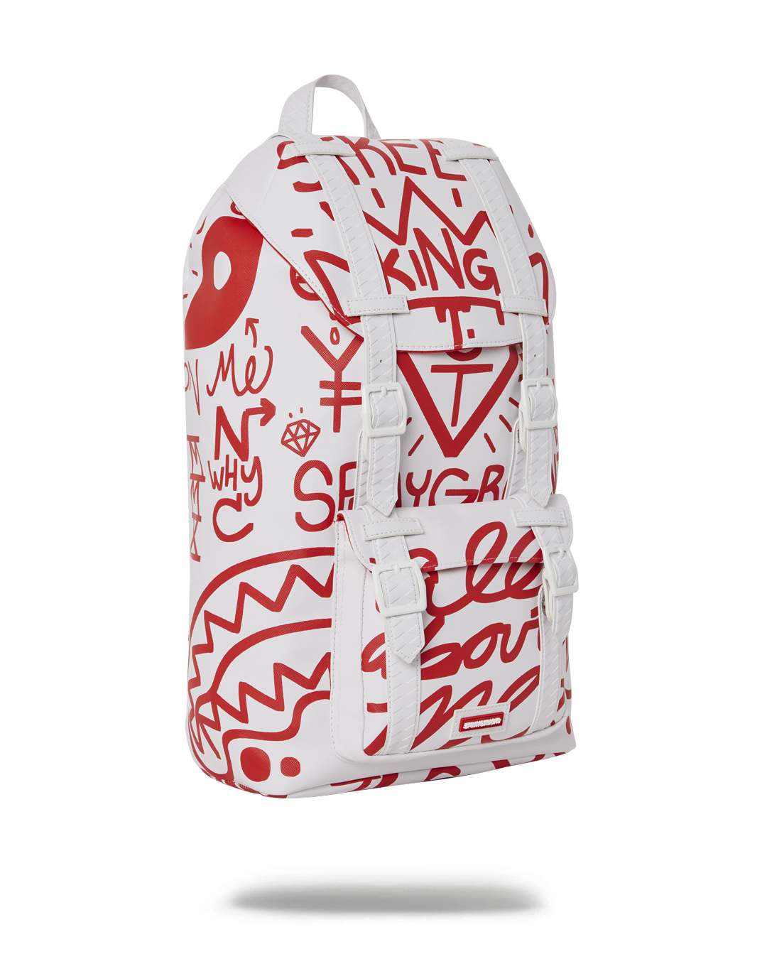 DANGER DANGER HILLS BACKPACK - Image 3
