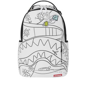 ONE LINER BACKPACK (DLXV)