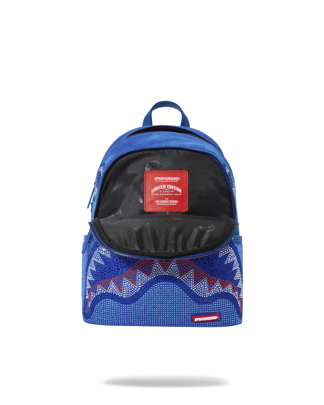 TRINITY OCEAN SAVAGE BACKPACK - Image 7