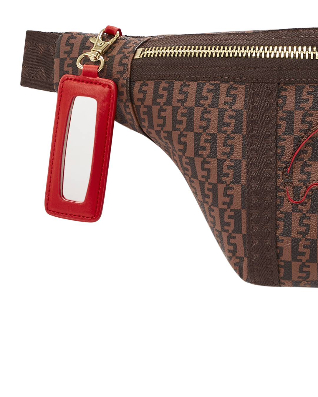 ALPHA NAVIGATOR SAVVY CROSSBODY - Image 9