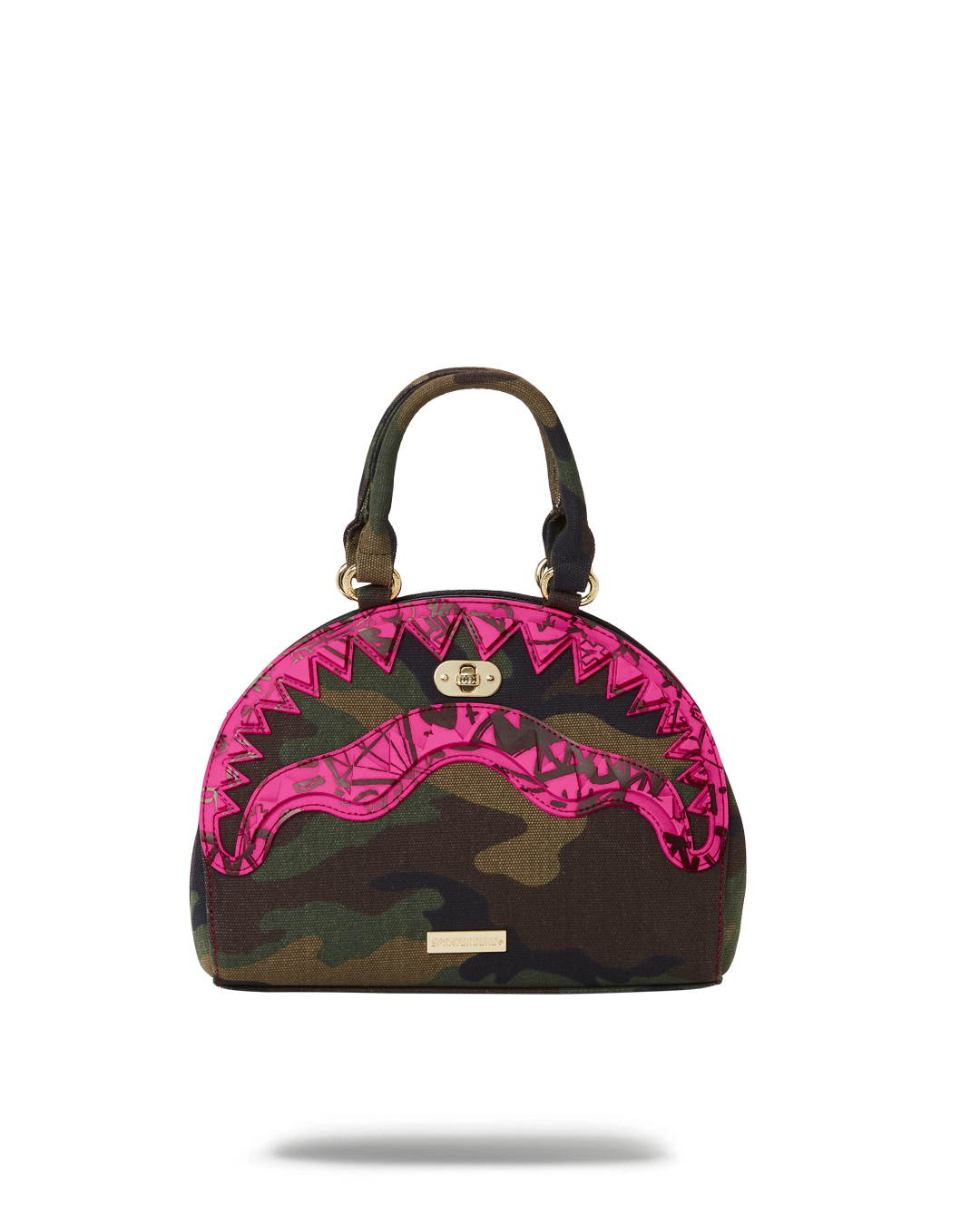 DROP ZONE HANDBAG - Image 3