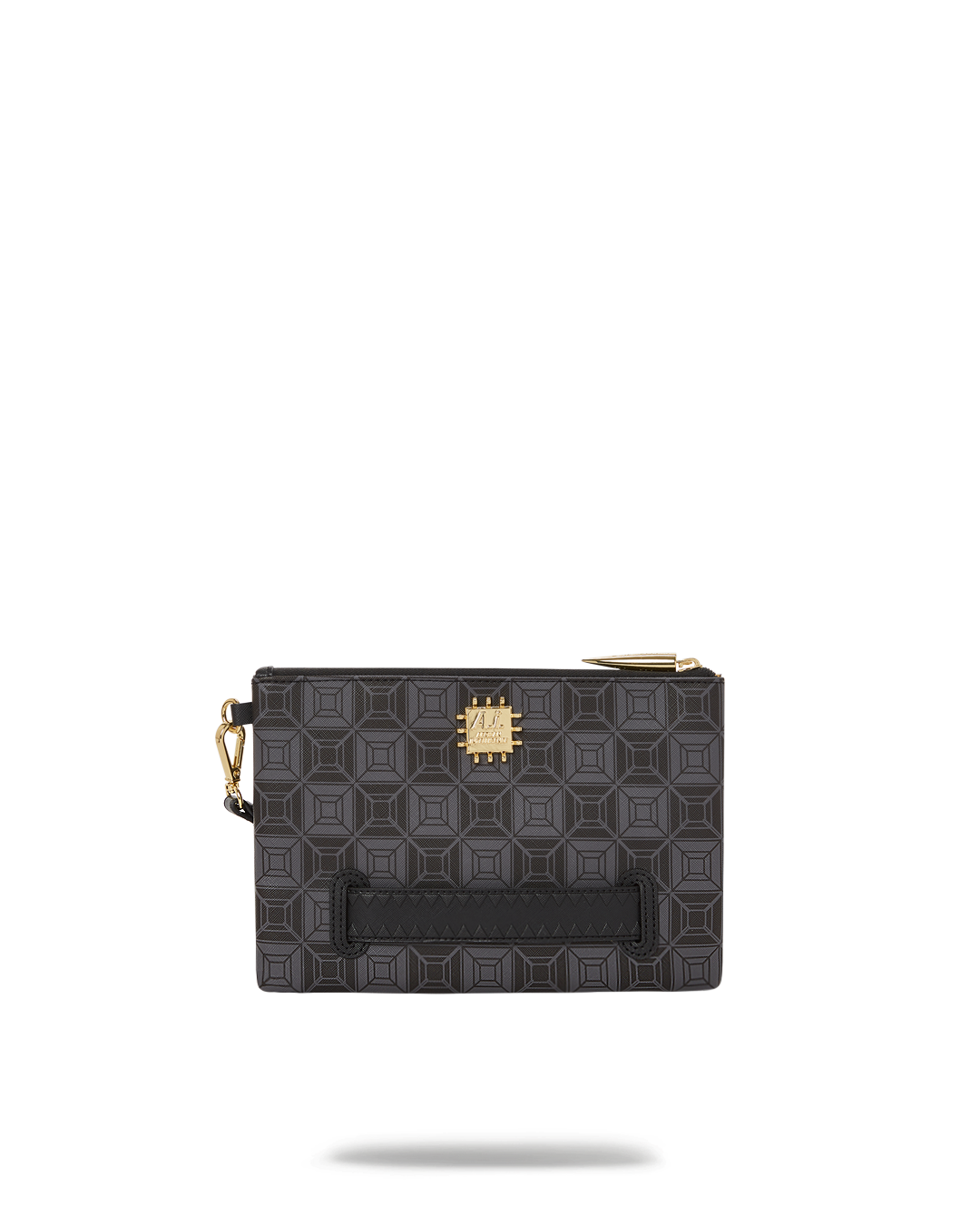 OBSIDIAN STUNNER A.i.6 SANDFLOWER COLLAB CROSSOVER CLUTCH - Image 5