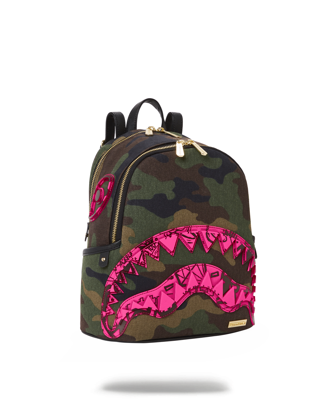 DROP ZONE SAVAGE - Image 3