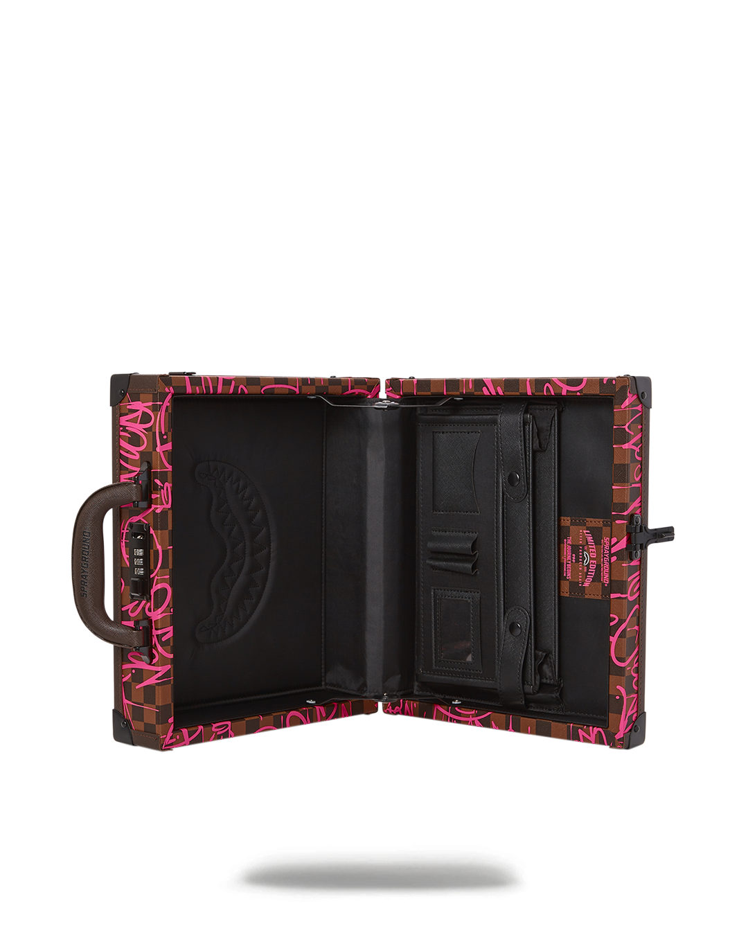 JETGRAPHIX ATTACH?? BRIEFCASE - Image 15