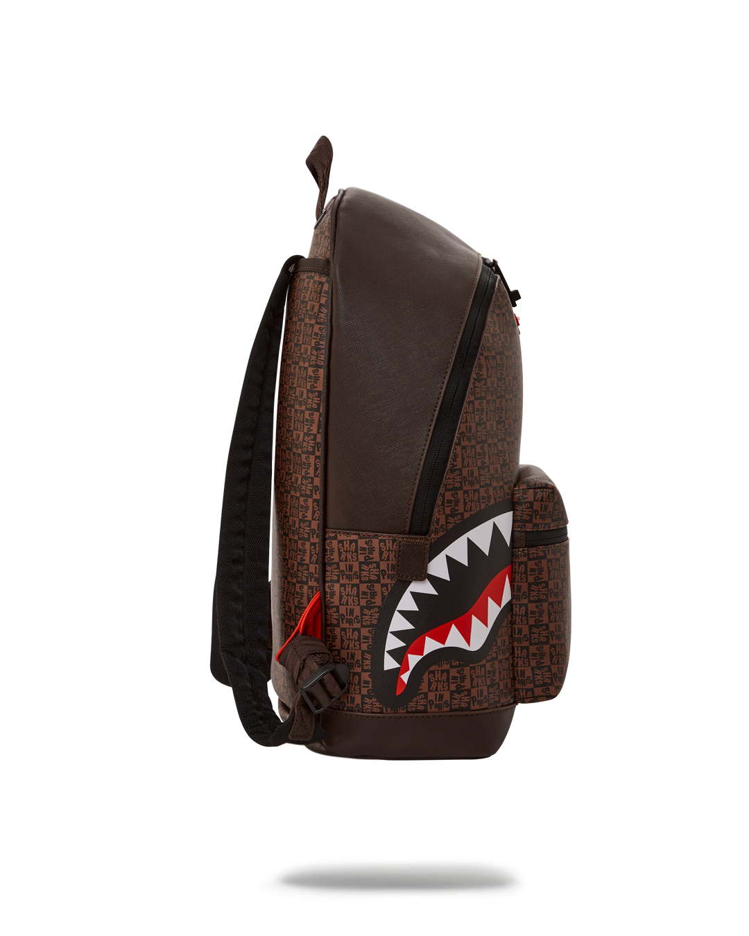 FRENZY SHARKS CHATEAU BACKPACK - Image 5