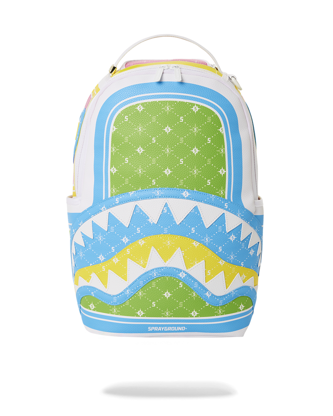 MODUS OPERANDI CHAMELEON BACKPACK (DLXV) - Image 3