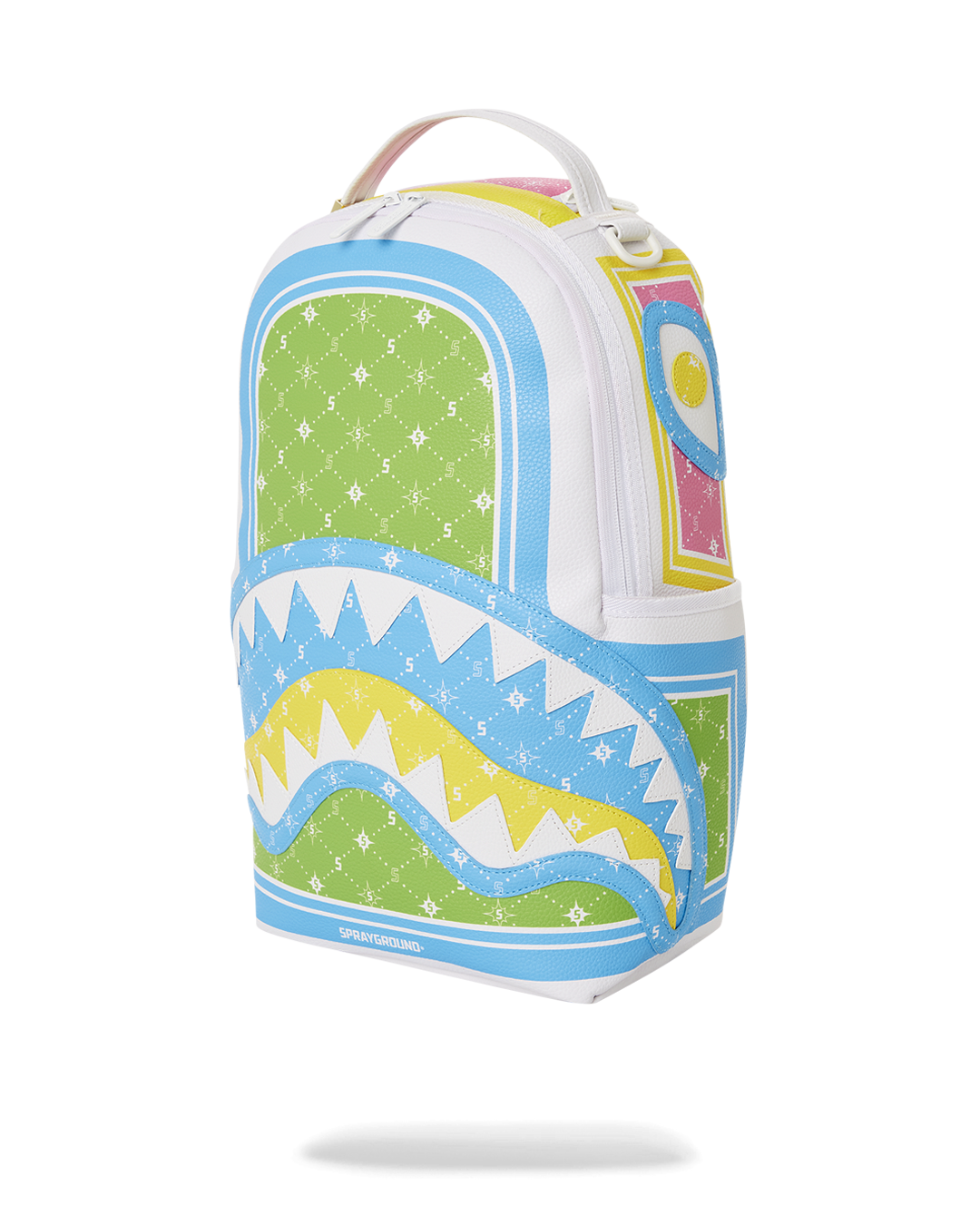 MODUS OPERANDI CHAMELEON BACKPACK (DLXV) - Image 9