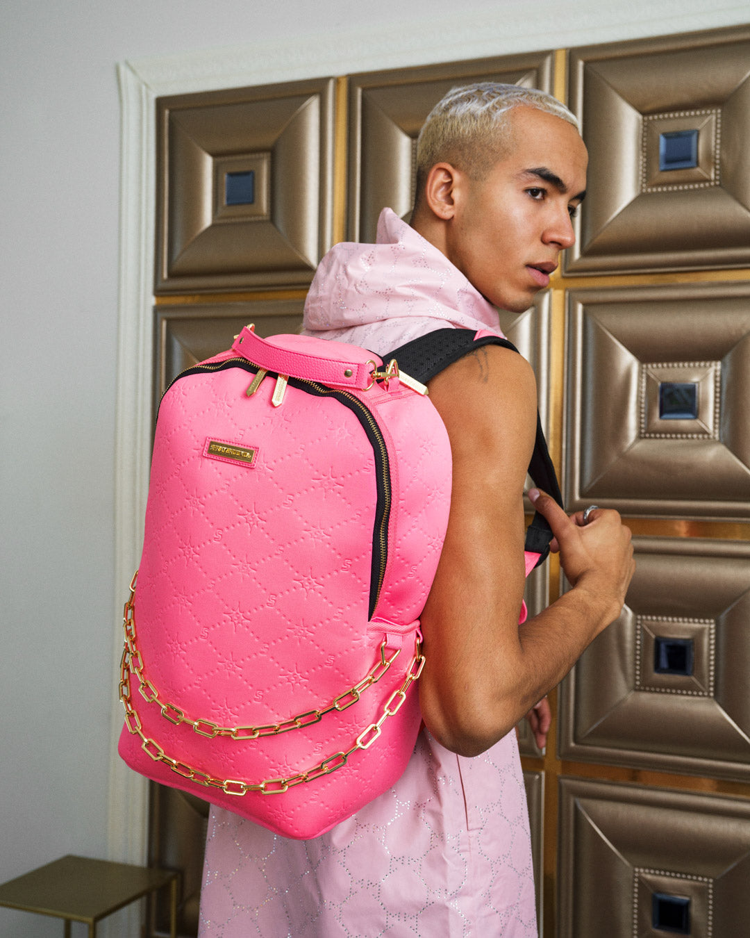 CHAIN REACTION BACKPACK - Image 2