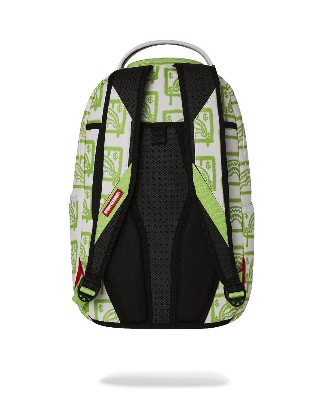 MONEY BITE BACKPACK - Image 7