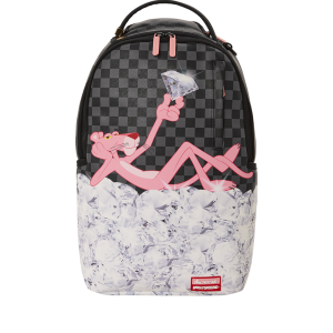 PINK PANTHER ONE IN A MILLION BACKPACK (DLXV)