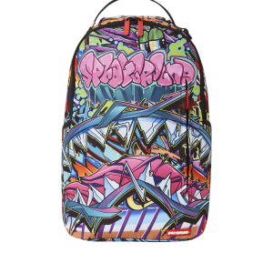 NEXT STOP BACKPACK