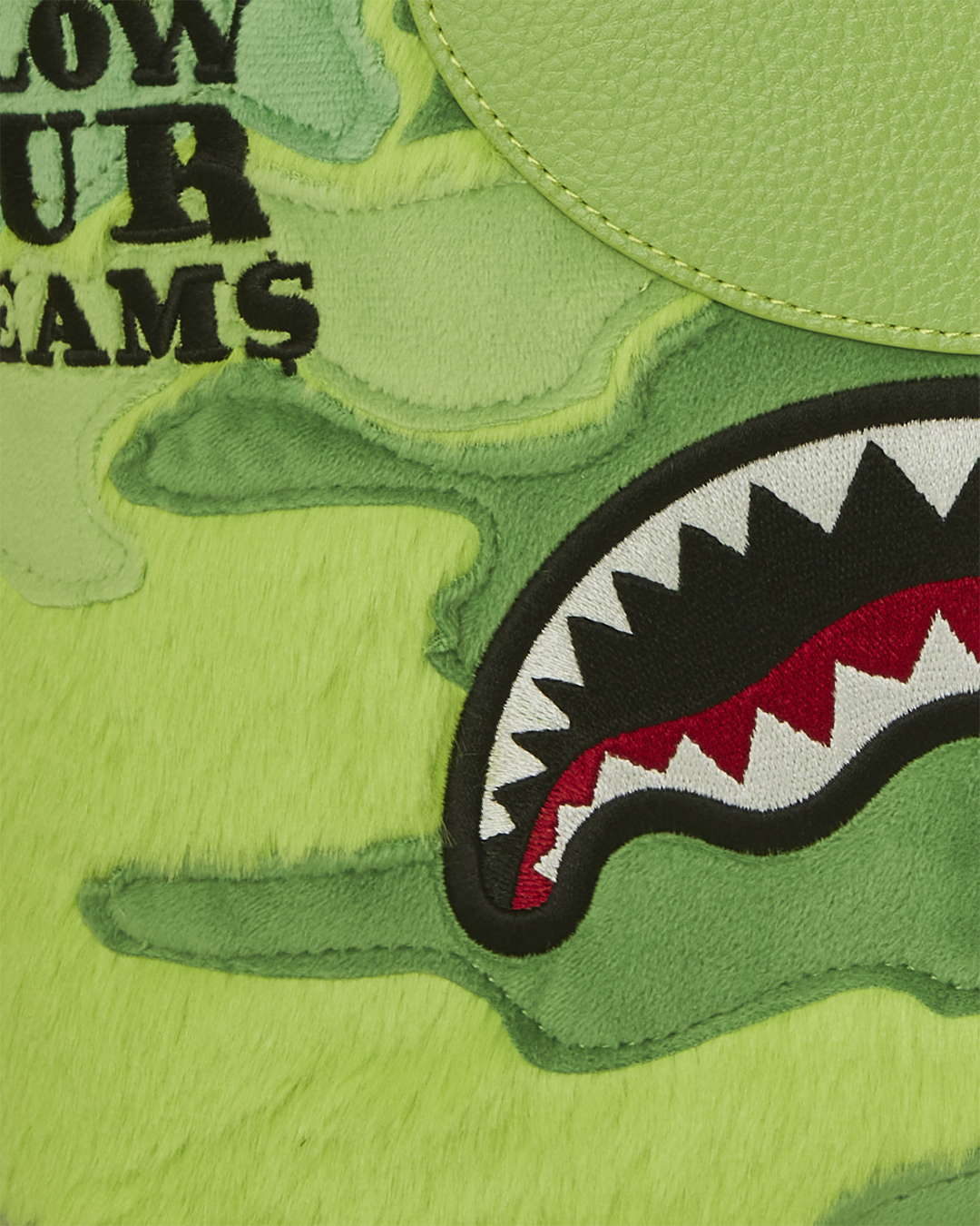 MONEY BEAR BIG DREAMS BACKPACK - Image 11