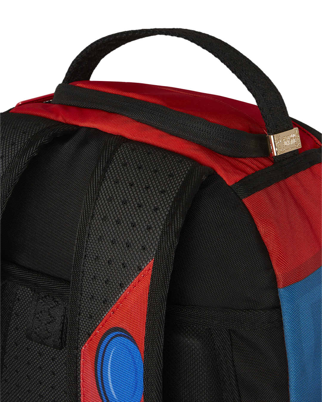 ASTROMANE THE VACATIONAIRE DLXSR BACKPACK - Image 13