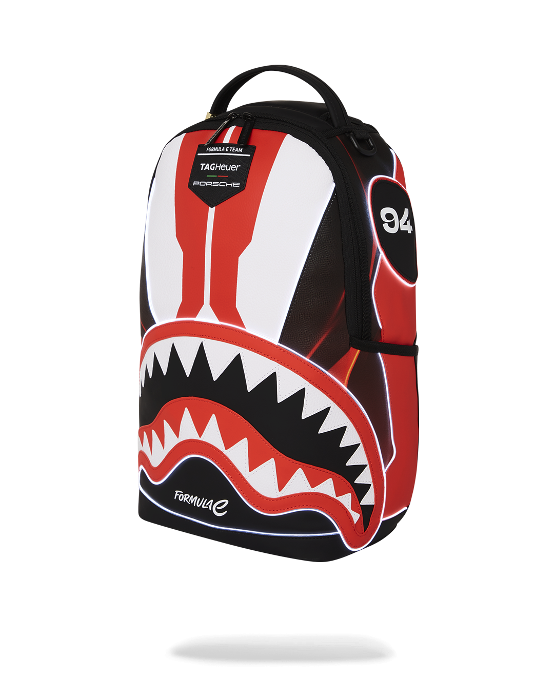 FORMULA-E PORSCHE LED BACKPACK - Image 10