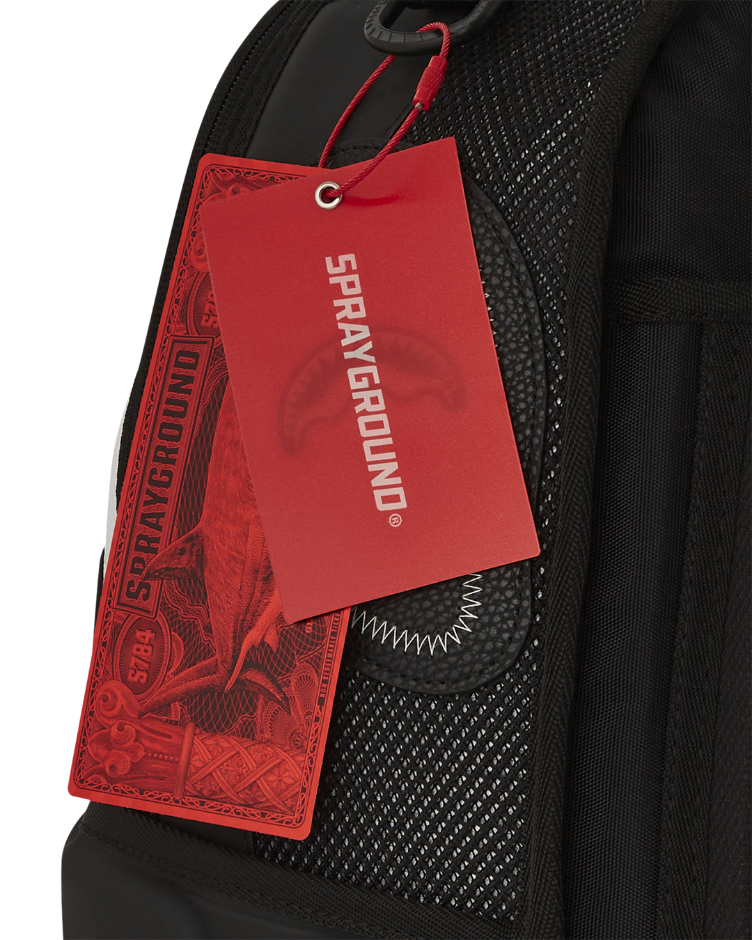 GRAVITATIONAL PULL BACKPACK - Image 14