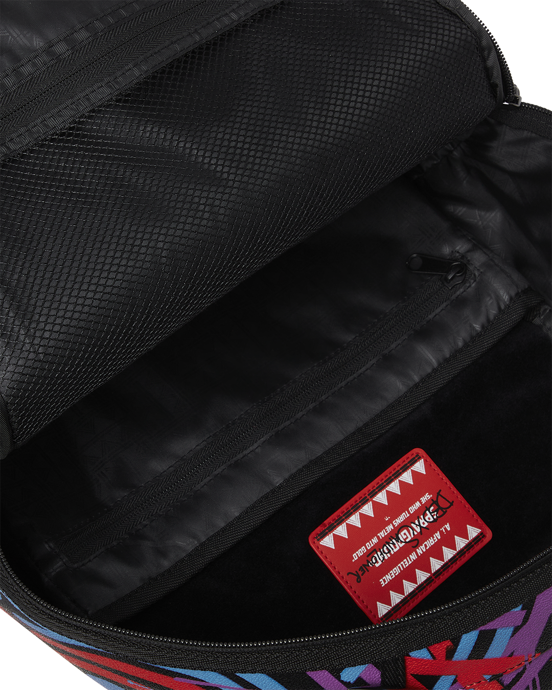A.I. THE SHIELD BACKPACK - Image 12