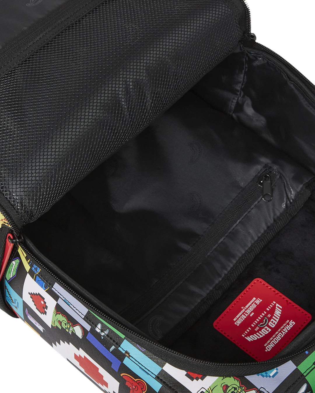 MINECRAFT ULTIMATE CREATIVE MODE BACKPACK - Image 10