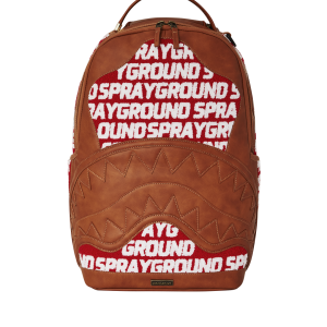 ICONS ONLY DLXSV BACKPACK