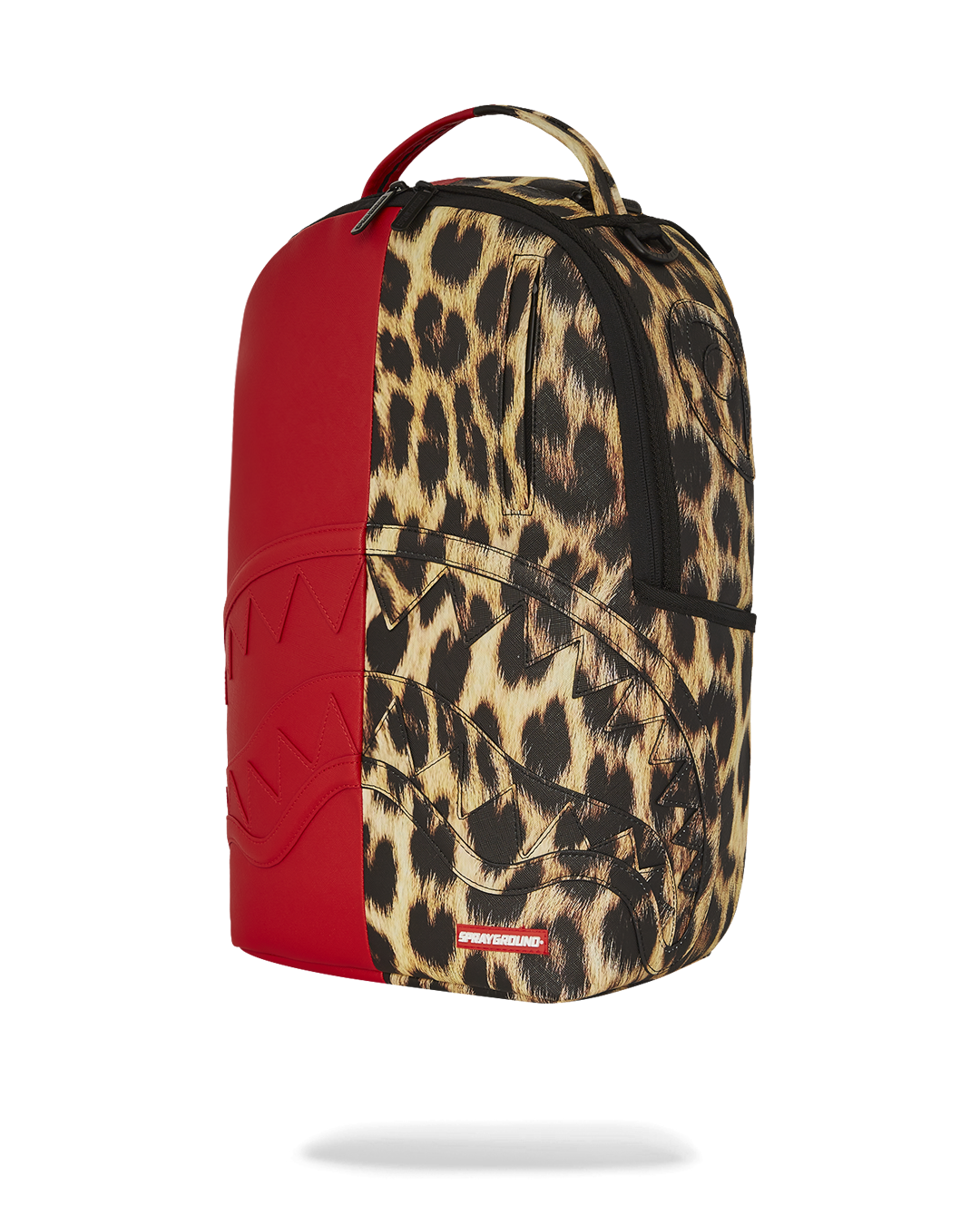 SHARK MILES PER HOUR BACKPACK - Image 9