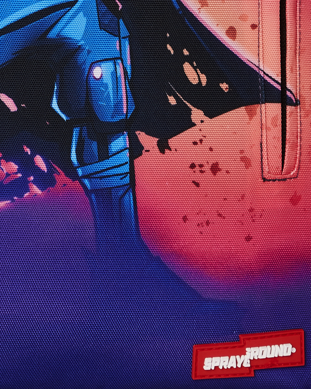MOONDIVER ?C INFINITE SUNS BACKPACK - Image 12