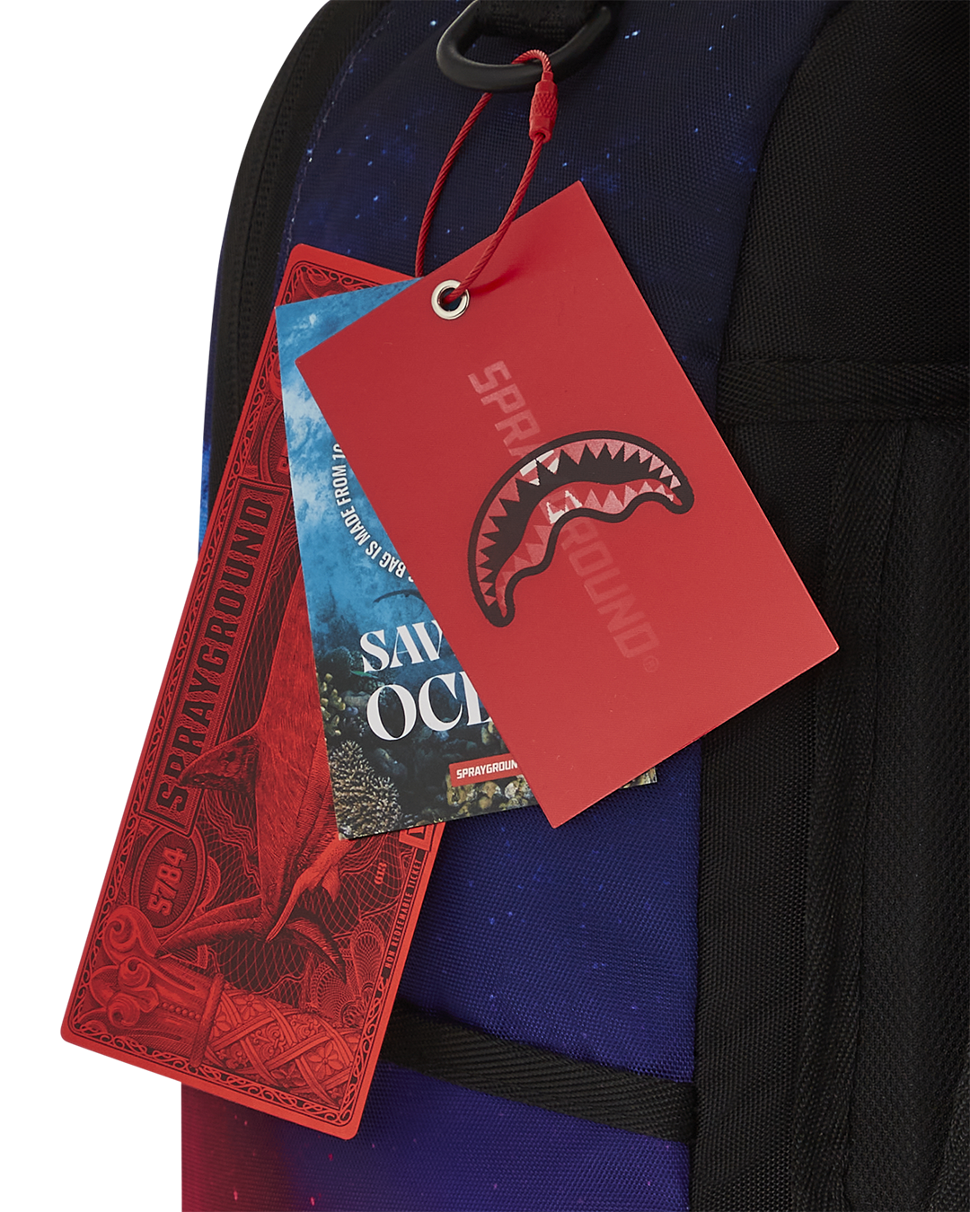 MOONDIVER ?C INFINITE SUNS BACKPACK - Image 13