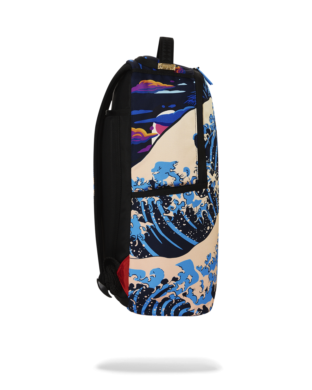 CAMOKAWA VICE DLXSR BACKPACK - Image 5