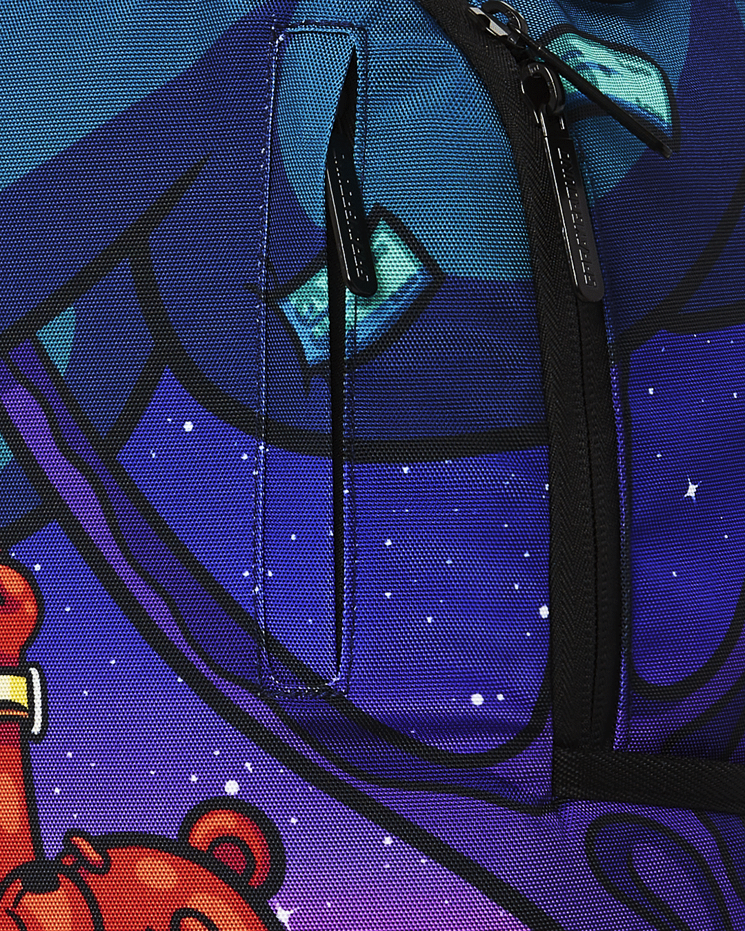 DIABLO JUST ANOTHER RELAXING NIGHT DLXSR BACKPACK - Image 11