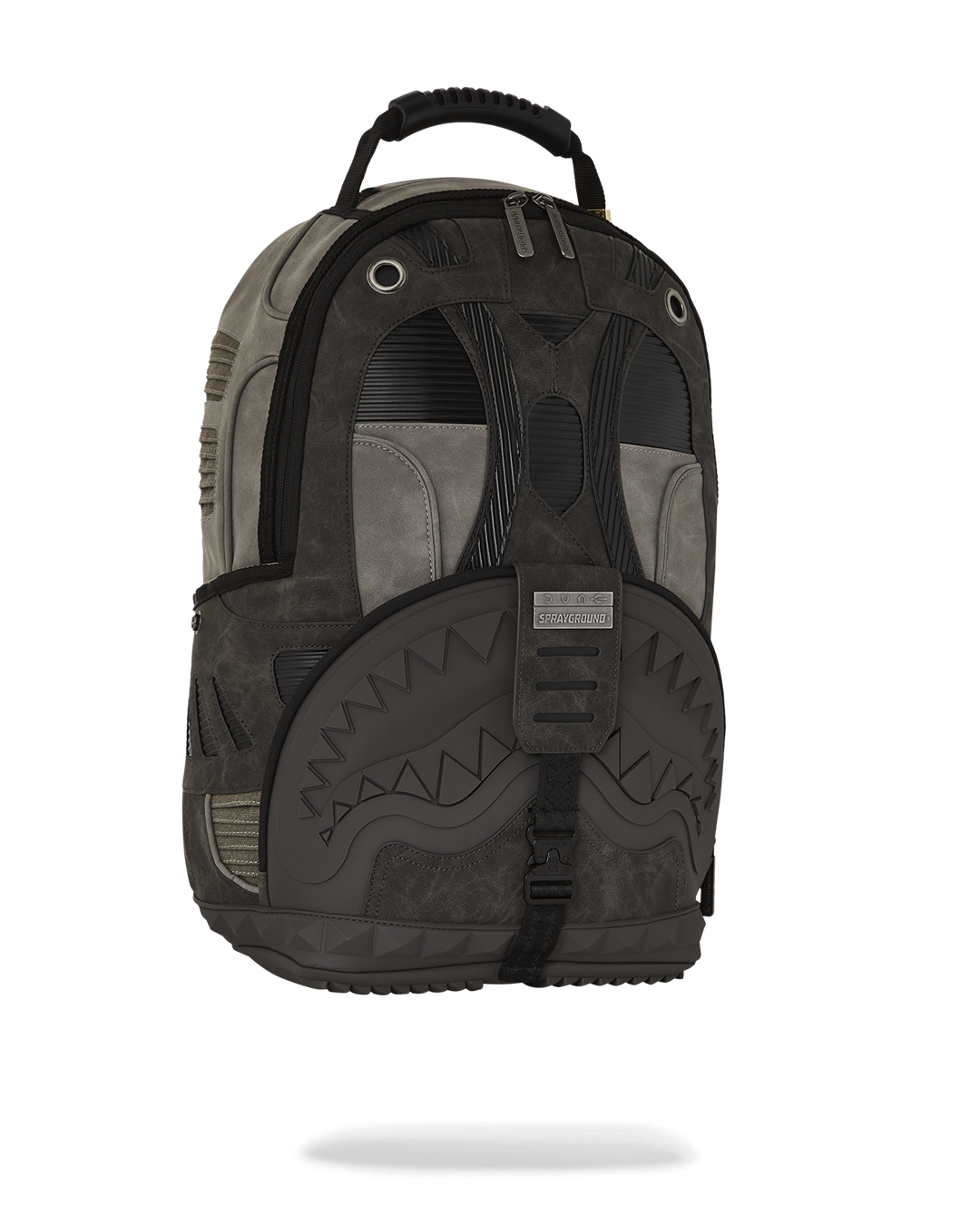 DUNE STILLSUIT SHARK BACKPACK - Image 3