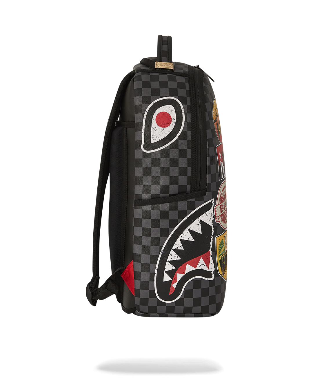 GLOBAL MOGUL UNLIMITED MILES BACKPACK - Image 5