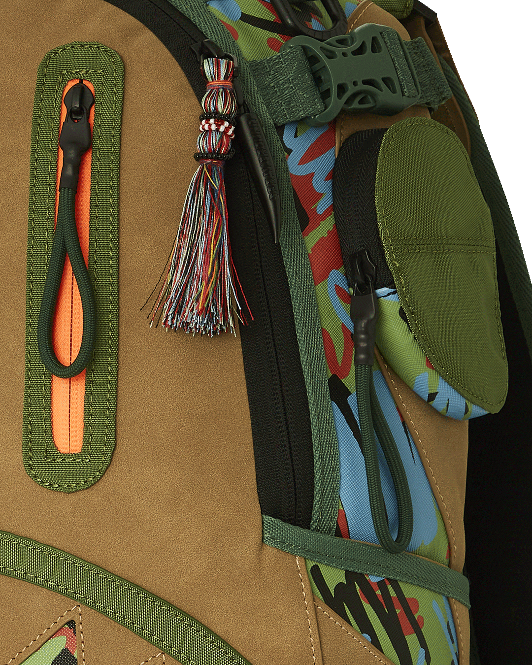 A.I. SPECIAL OPS BACKPACK - Image 18