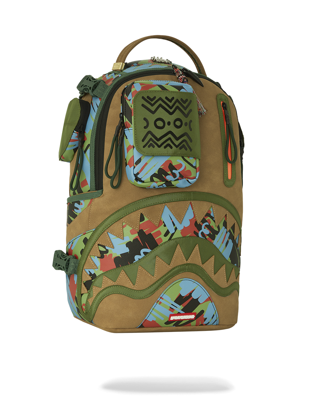 A.I. SPECIAL OPS BACKPACK - Image 3